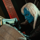 Illustration for article titled The crew fights back as Discovery heads into its endgame